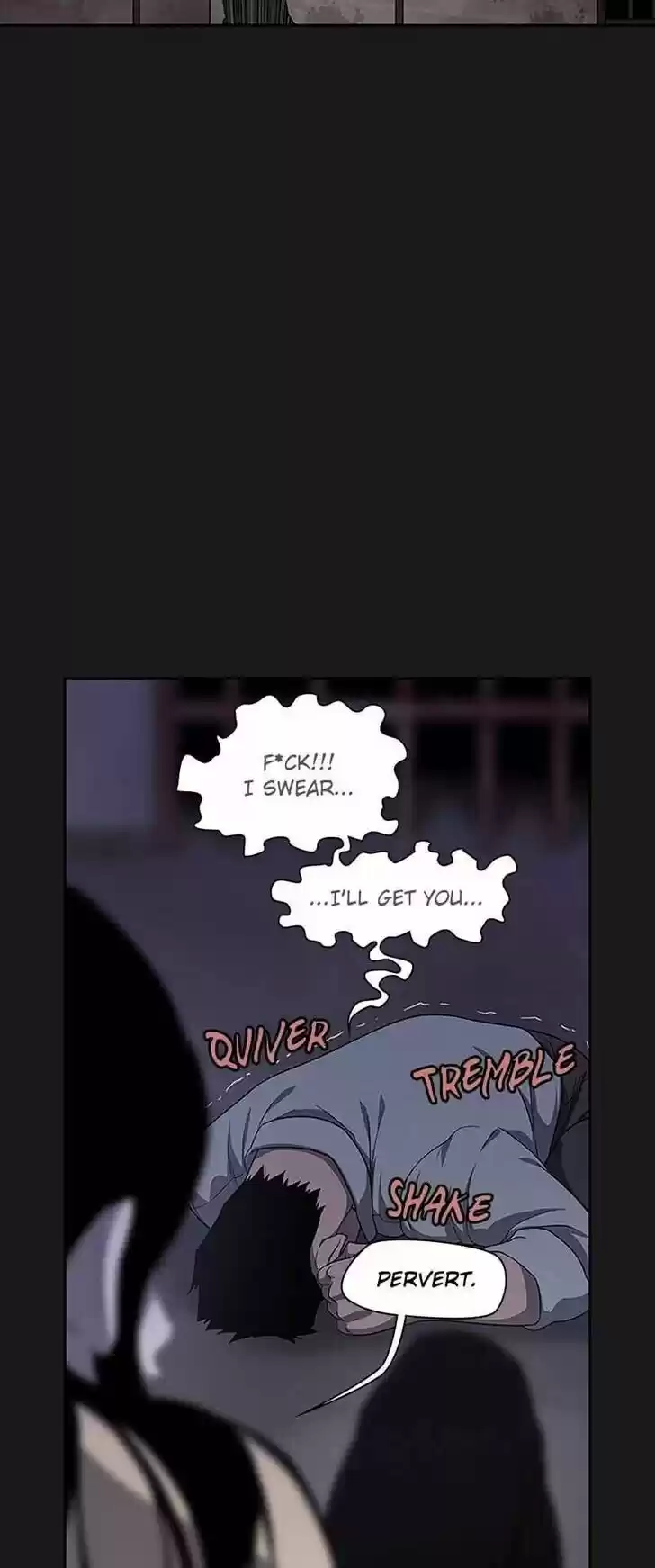 Item (KIM Junseok) Ch.029