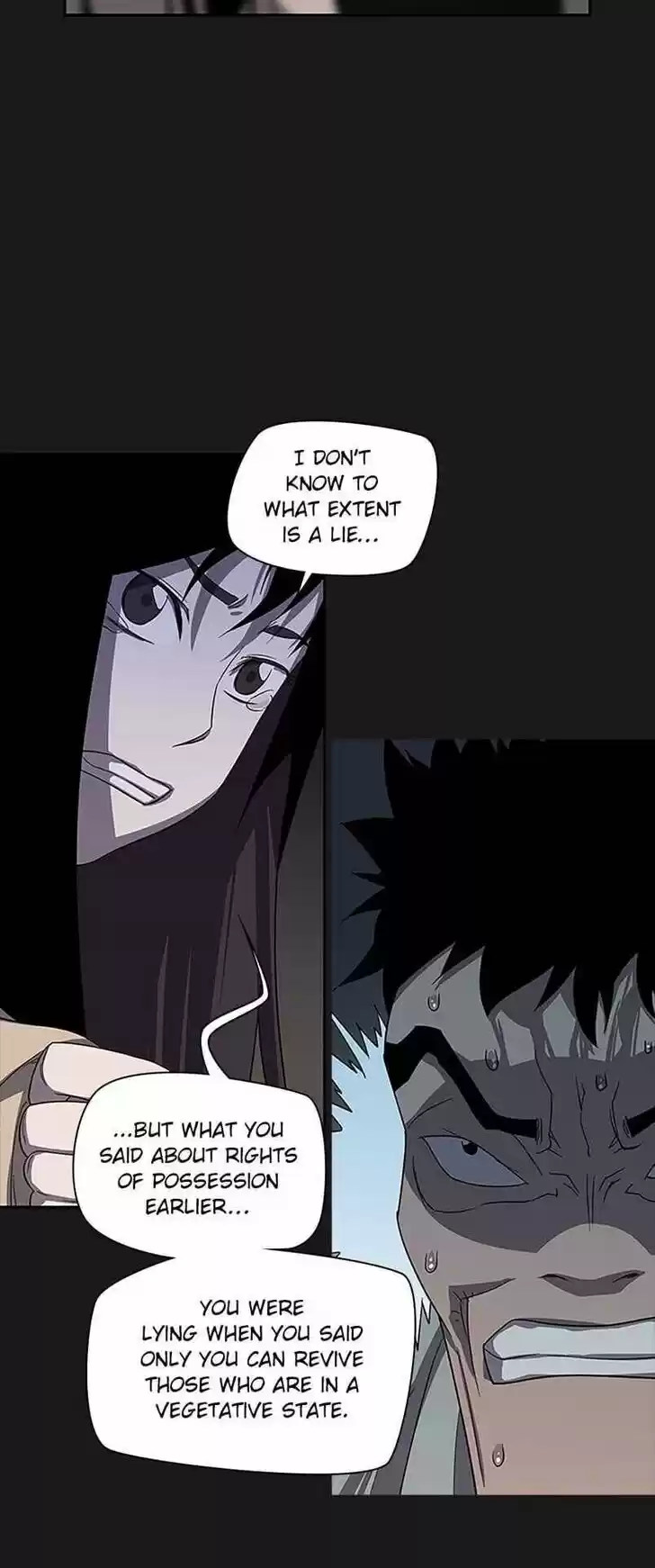 Item (KIM Junseok) Ch.029