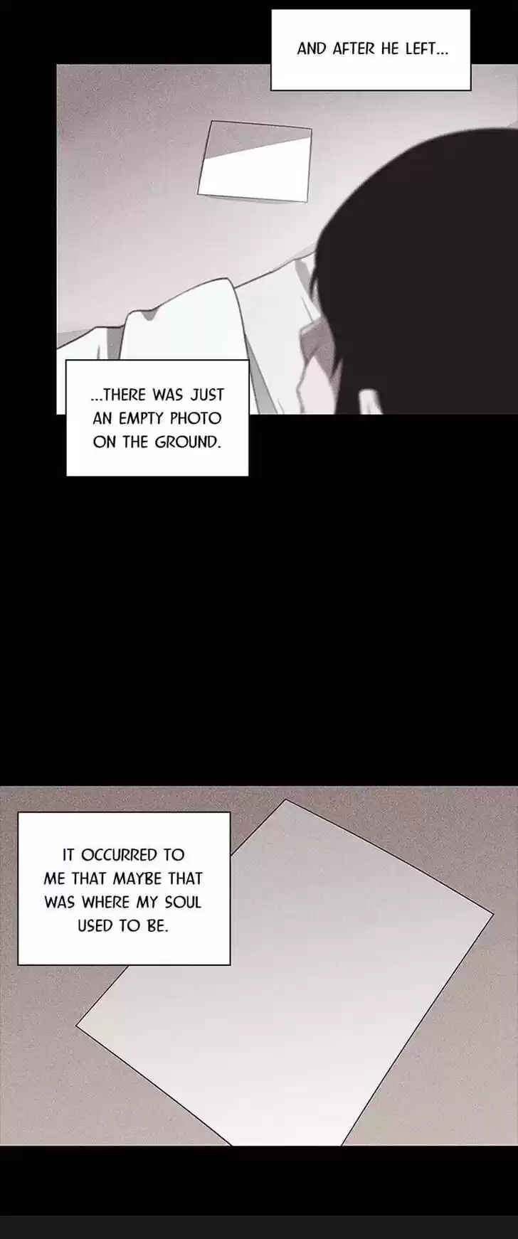 Item (KIM Junseok) Ch.029