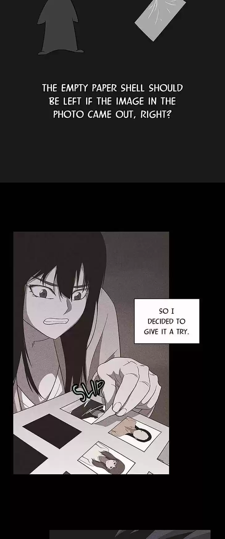 Item (KIM Junseok) Ch.029