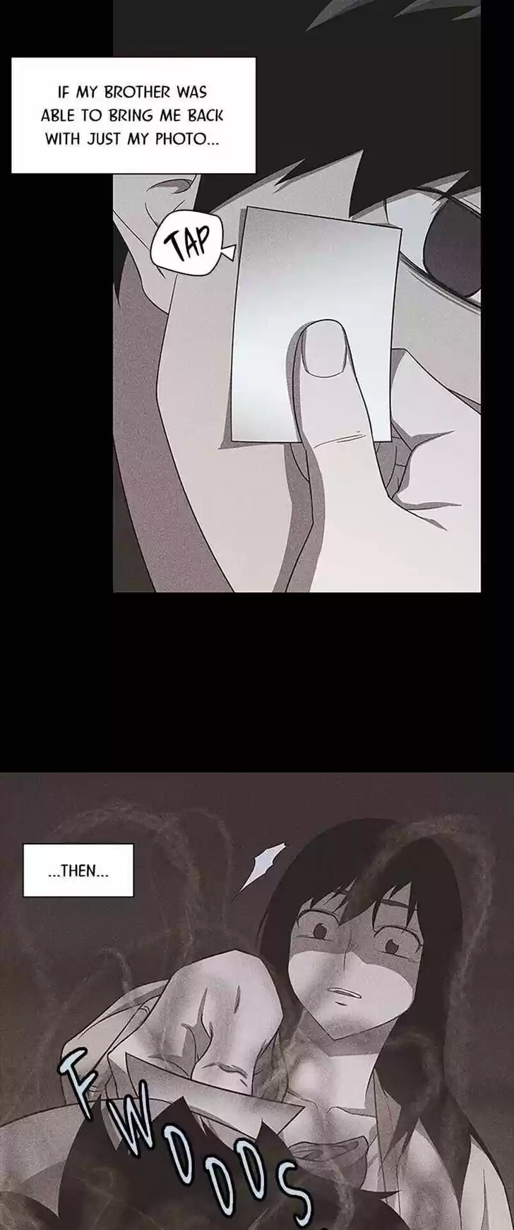 Item (KIM Junseok) Ch.029