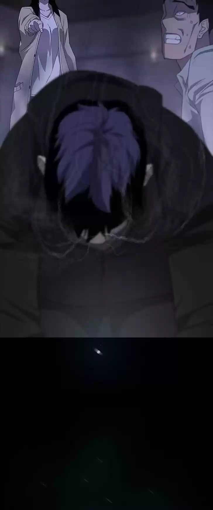 Item (KIM Junseok) Ch.029