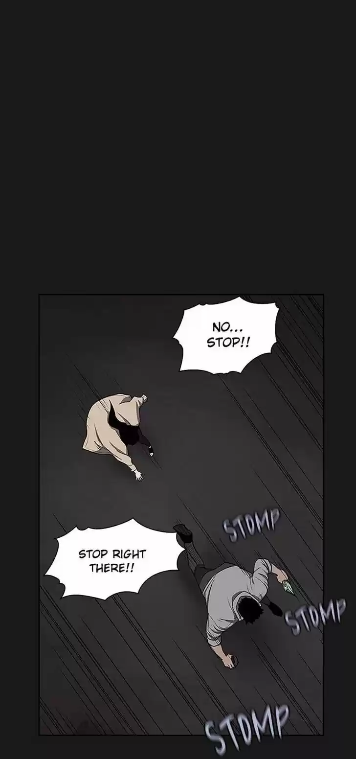 Item (KIM Junseok) Ch.030