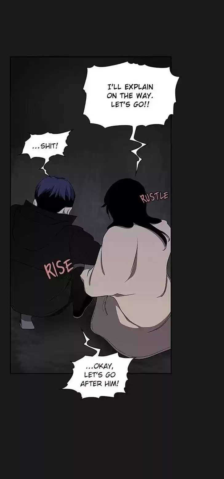 Item (KIM Junseok) Ch.030