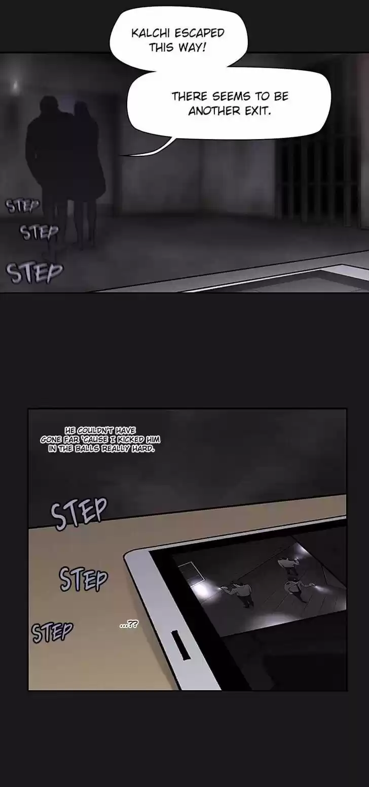 Item (KIM Junseok) Ch.030