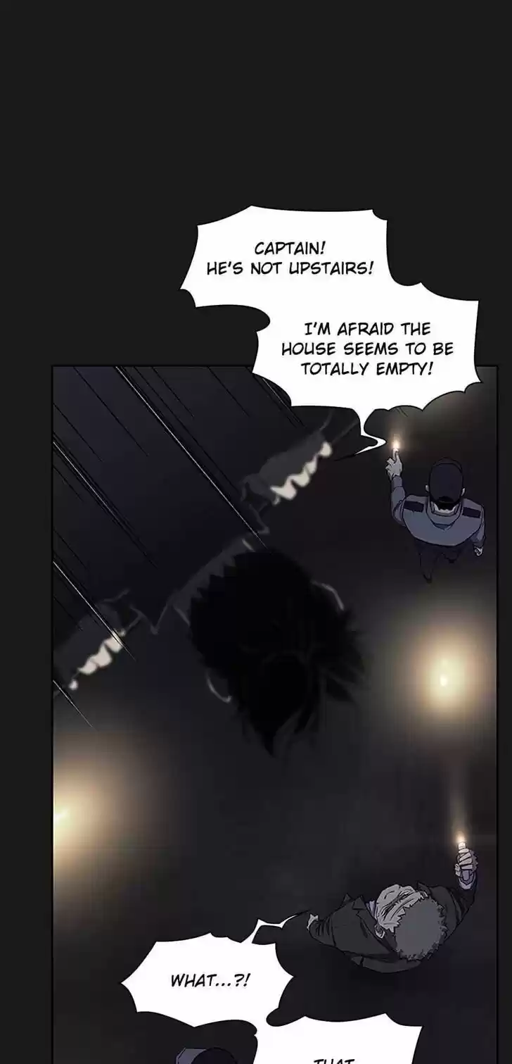 Item (KIM Junseok) Ch.030