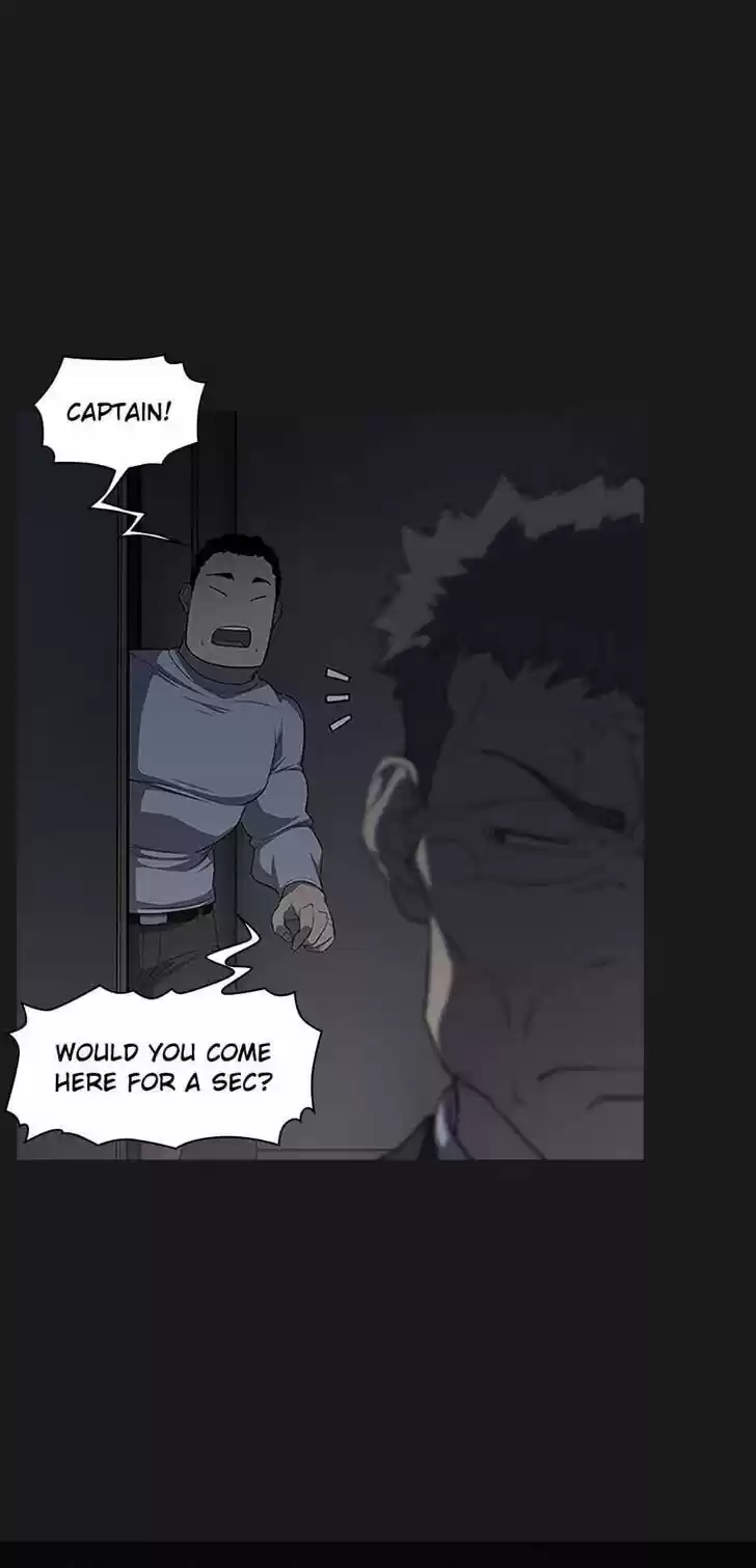 Item (KIM Junseok) Ch.030