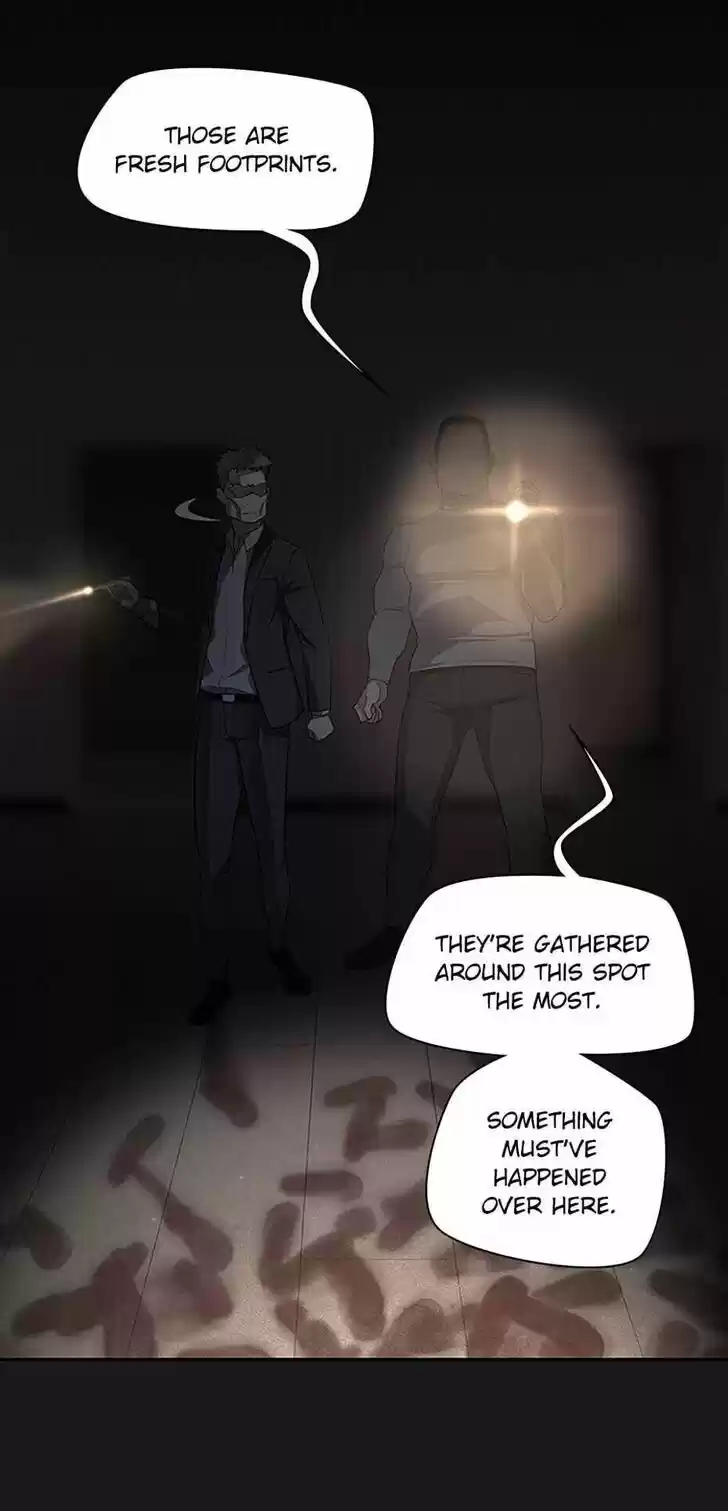 Item (KIM Junseok) Ch.030