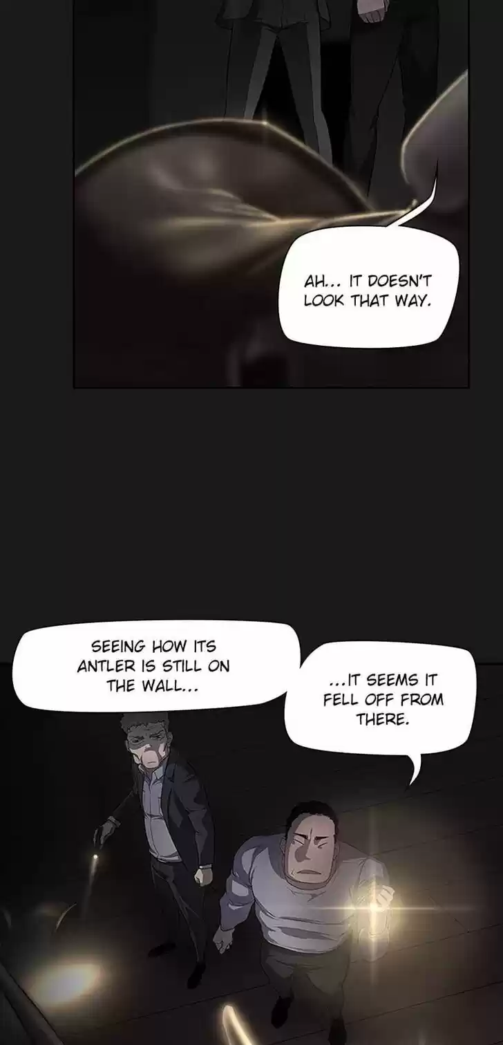 Item (KIM Junseok) Ch.030