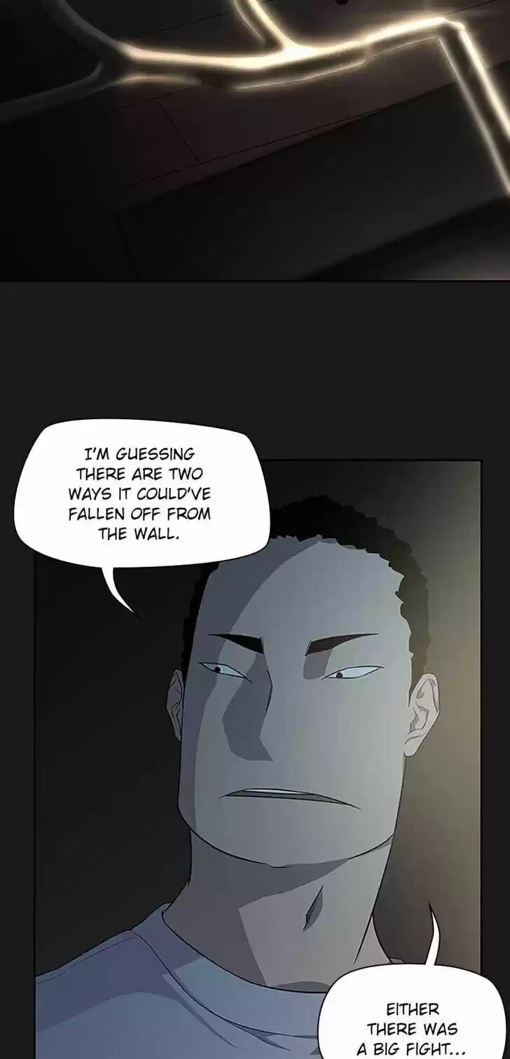 Item (KIM Junseok) Ch.030