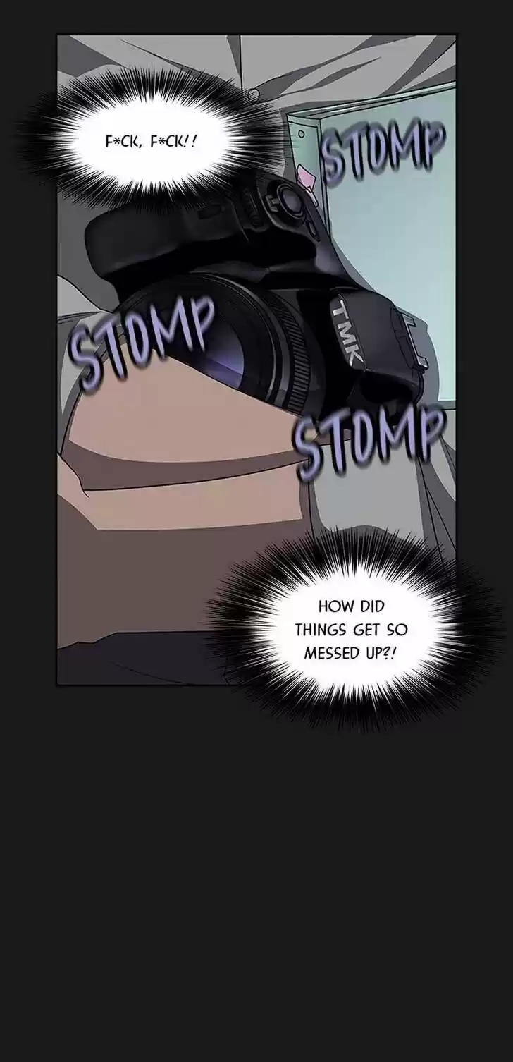 Item (KIM Junseok) Ch.030