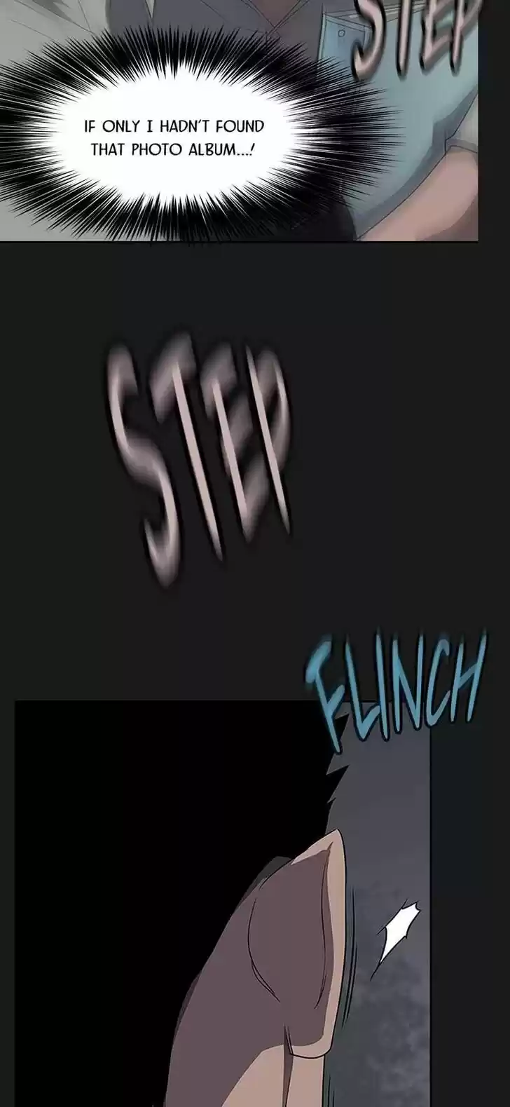 Item (KIM Junseok) Ch.030