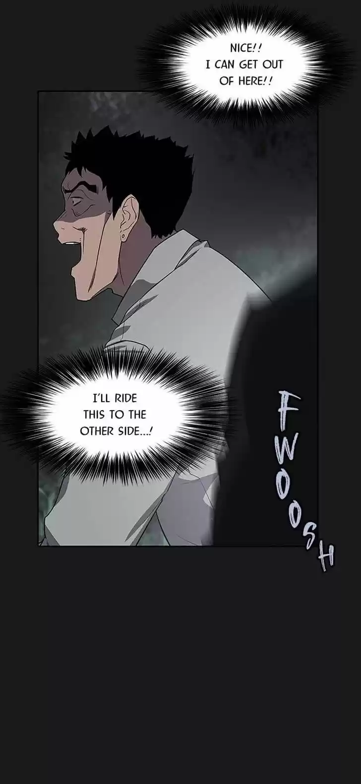 Item (KIM Junseok) Ch.030