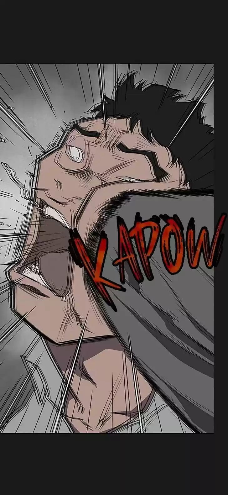 Item (KIM Junseok) Ch.030