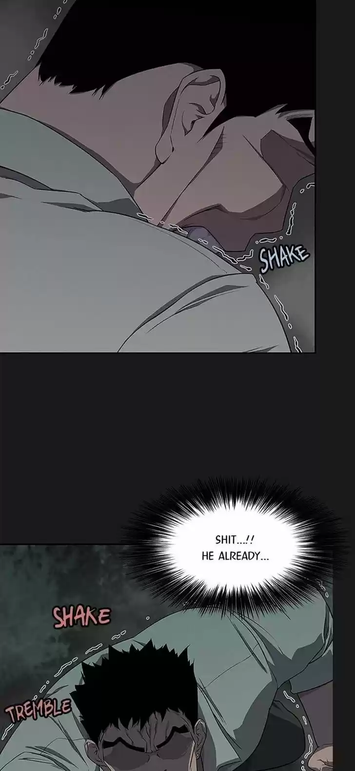 Item (KIM Junseok) Ch.030