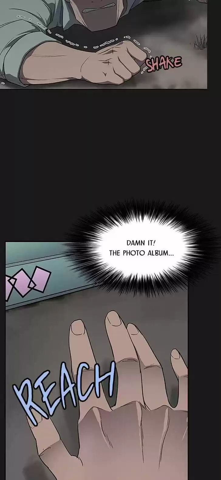 Item (KIM Junseok) Ch.030