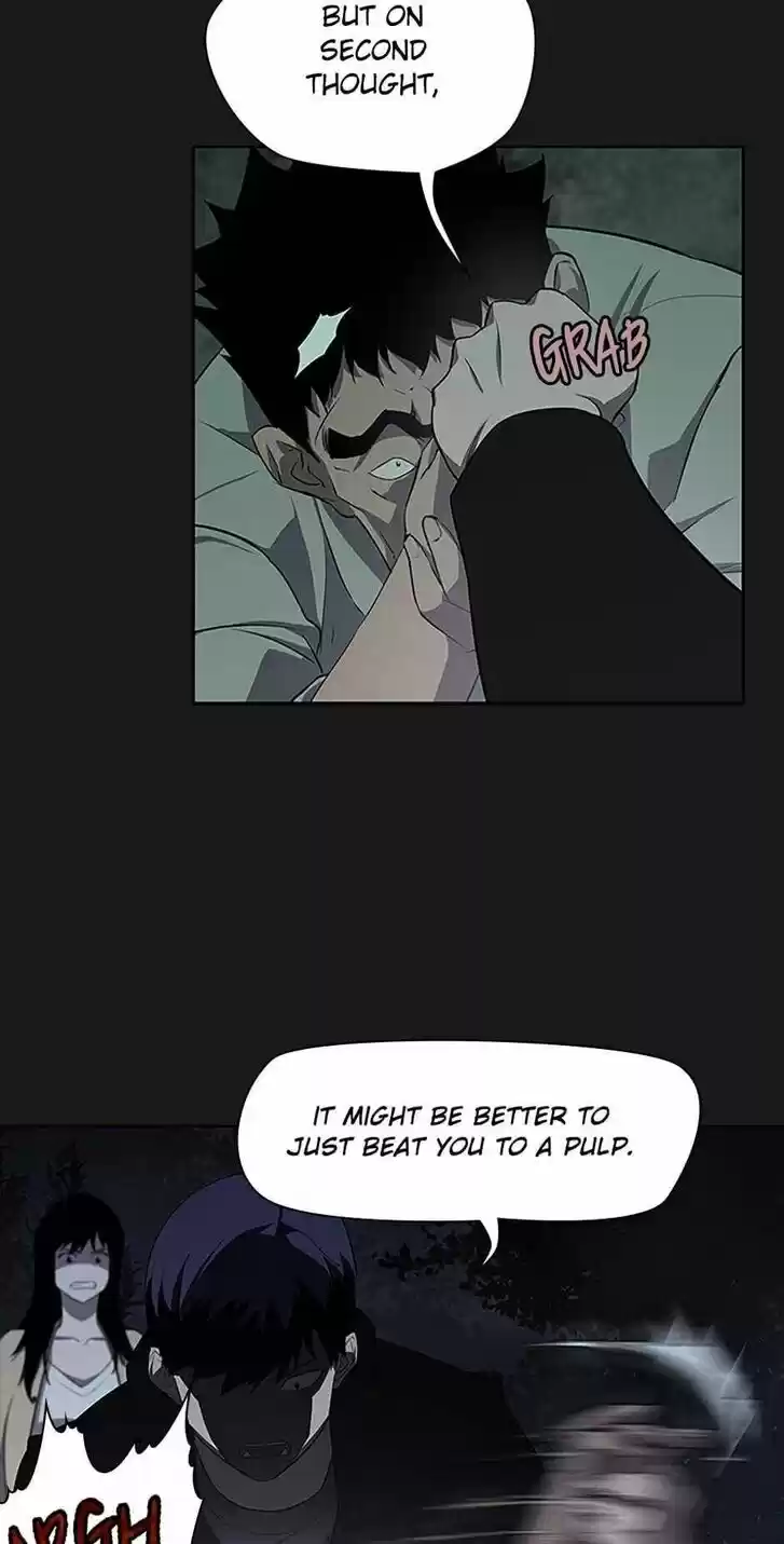 Item (KIM Junseok) Ch.030