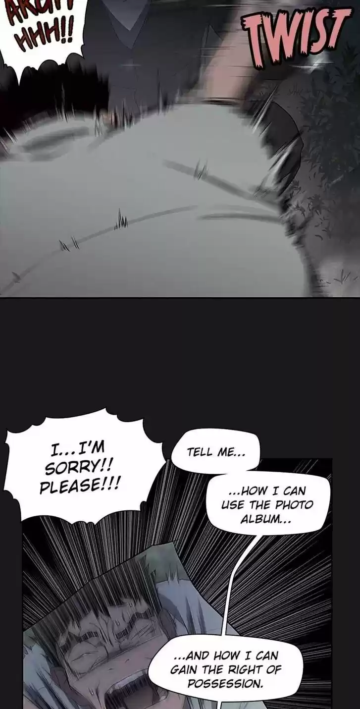 Item (KIM Junseok) Ch.030