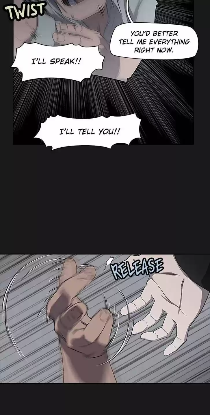 Item (KIM Junseok) Ch.030