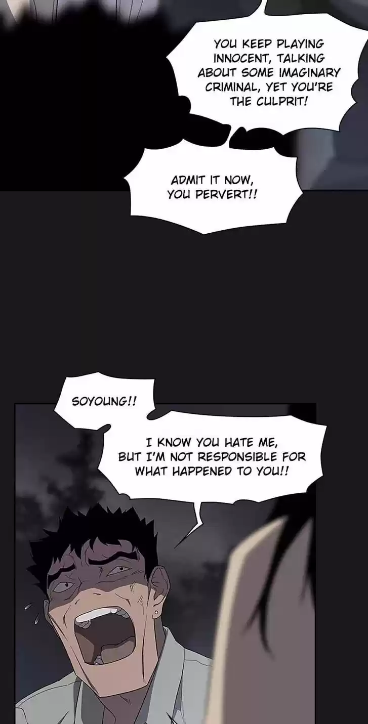 Item (KIM Junseok) Ch.030