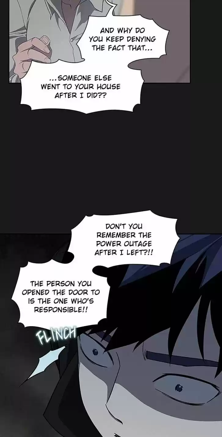 Item (KIM Junseok) Ch.030