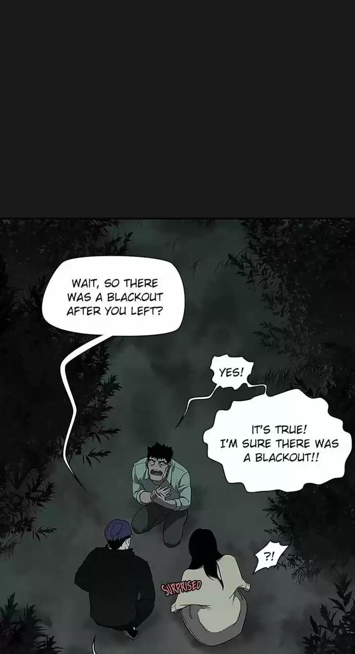 Item (KIM Junseok) Ch.030