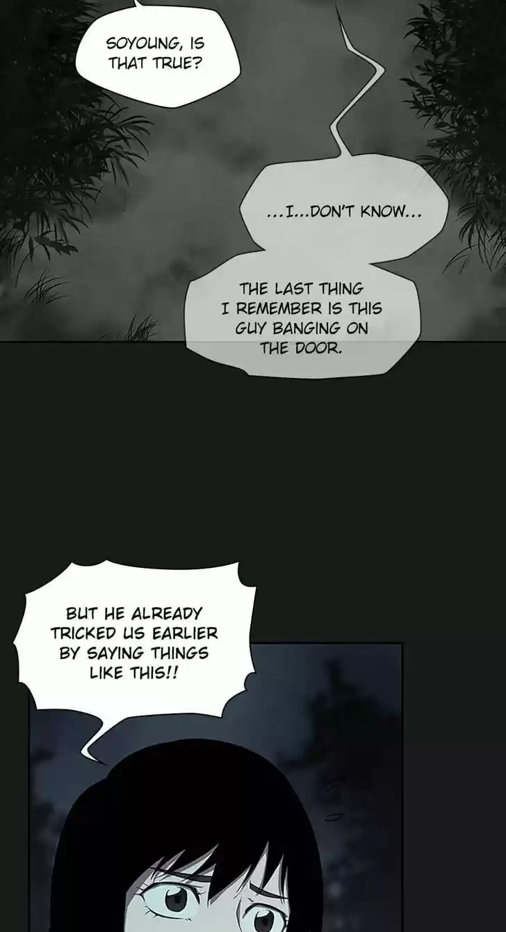 Item (KIM Junseok) Ch.030