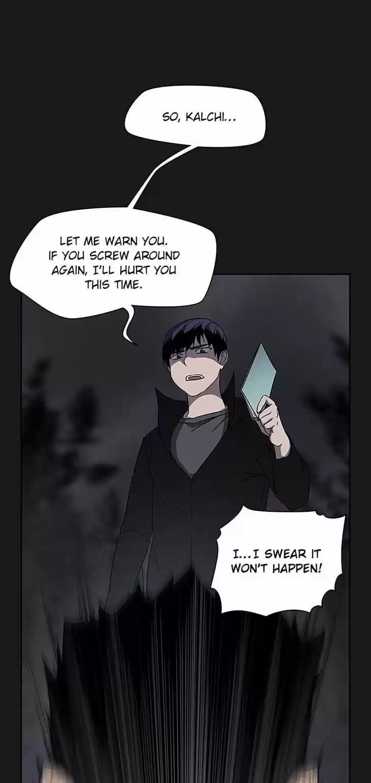 Item (KIM Junseok) Ch.030