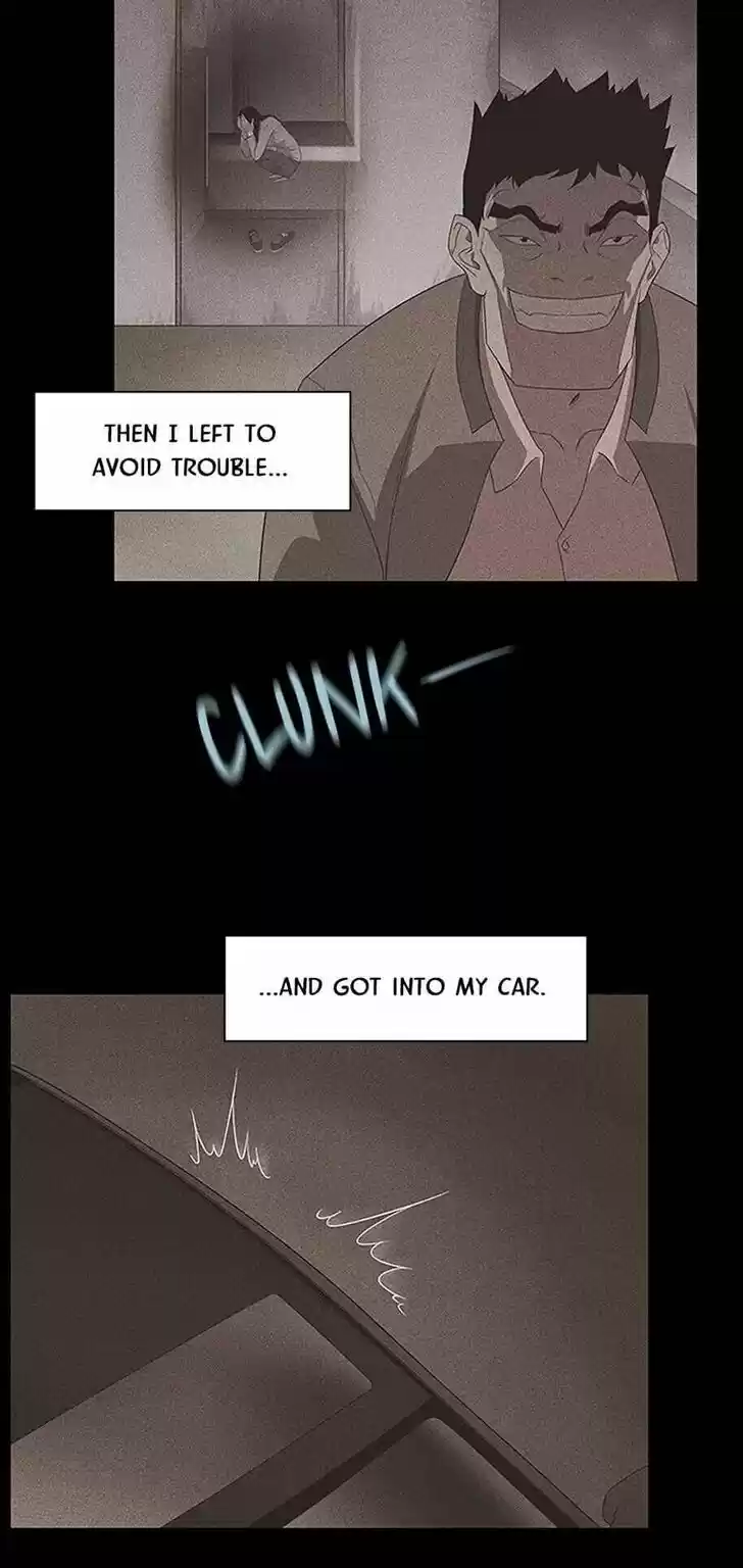 Item (KIM Junseok) Ch.030