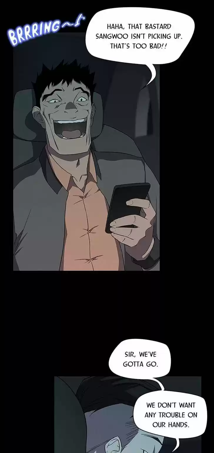 Item (KIM Junseok) Ch.030