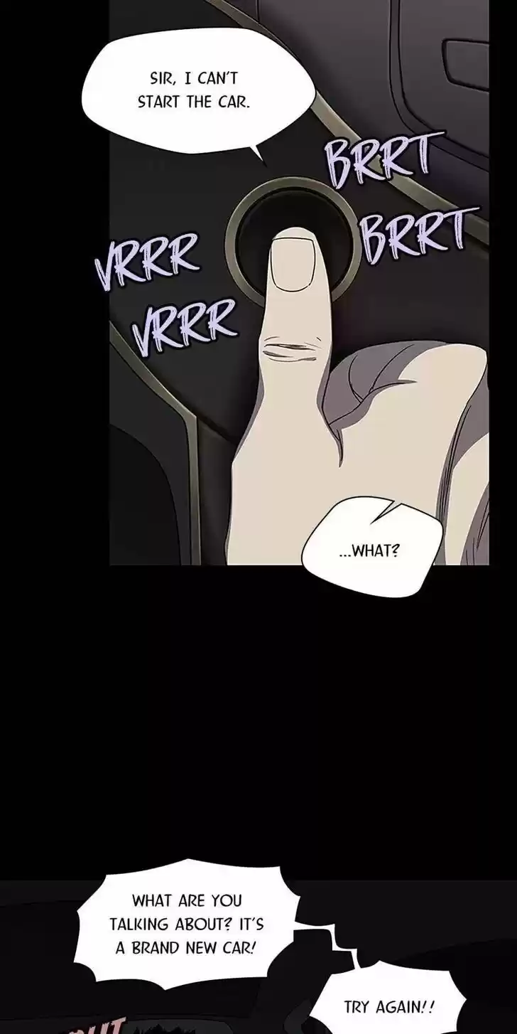 Item (KIM Junseok) Ch.030