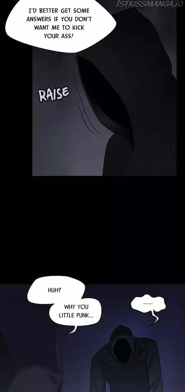 Item (KIM Junseok) Ch.031