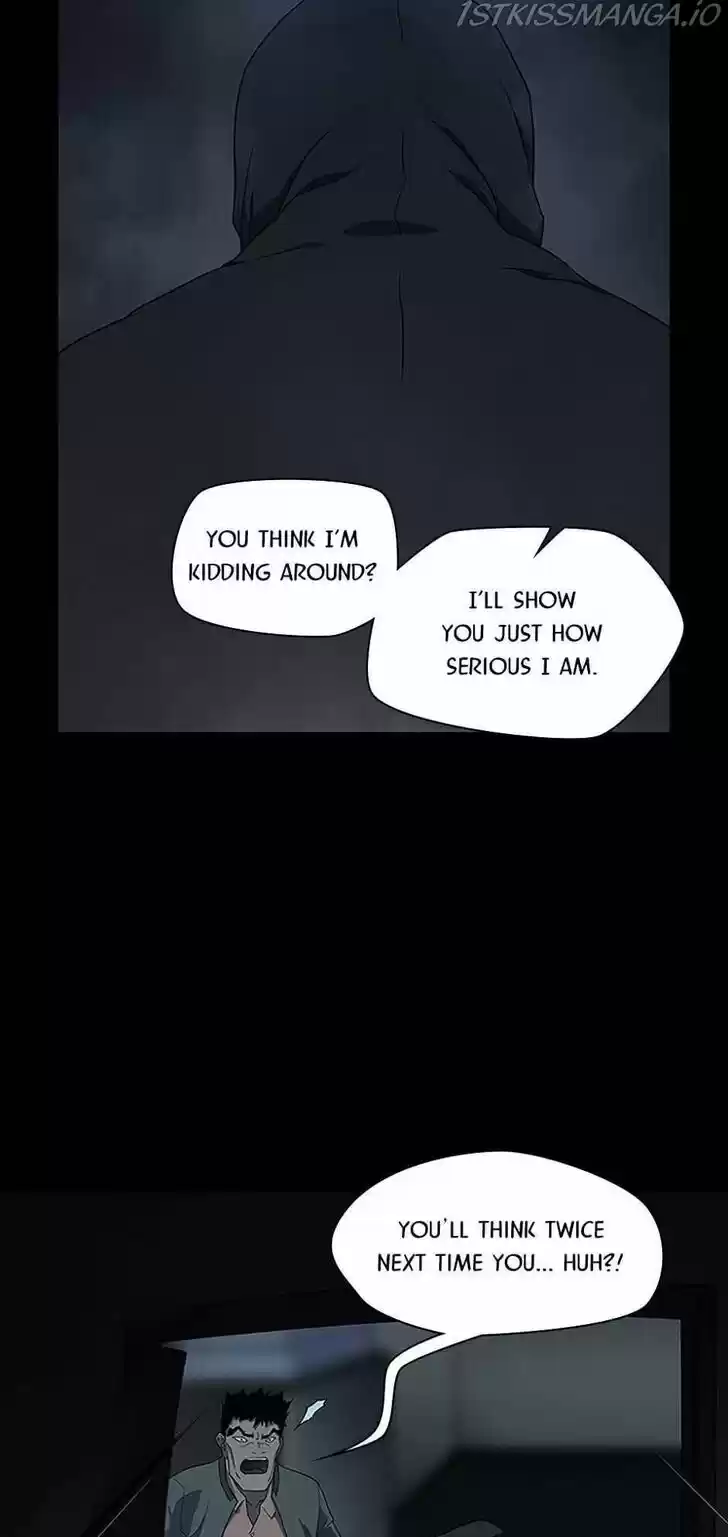 Item (KIM Junseok) Ch.031