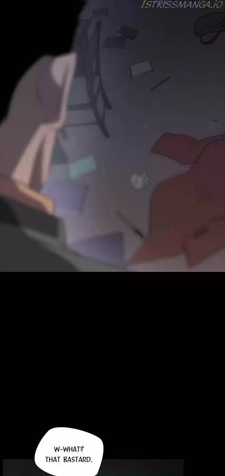 Item (KIM Junseok) Ch.031