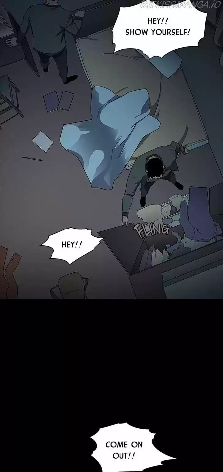 Item (KIM Junseok) Ch.031