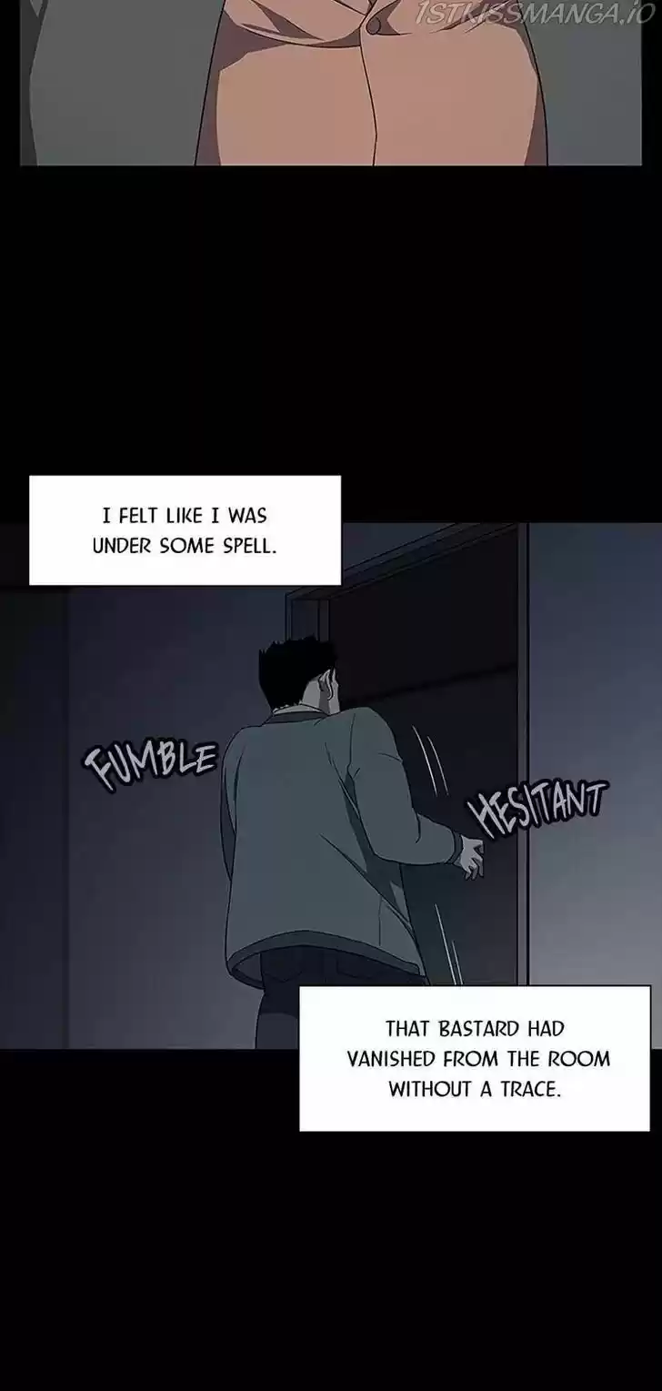 Item (KIM Junseok) Ch.031