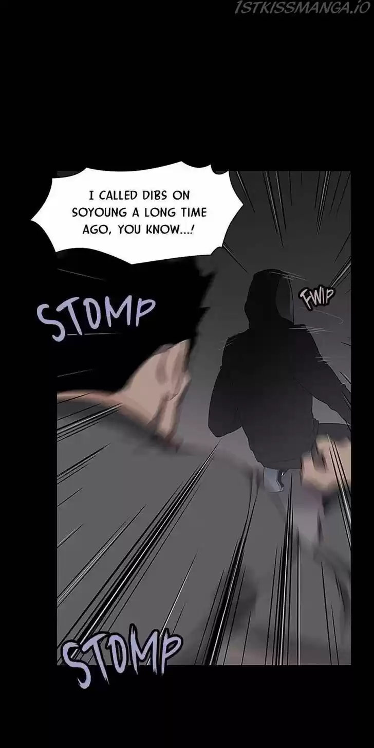 Item (KIM Junseok) Ch.031