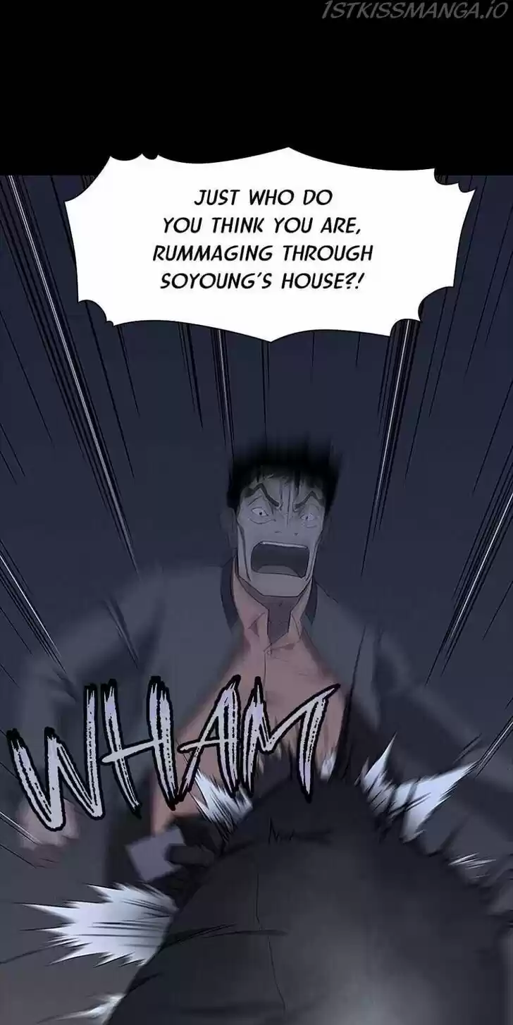 Item (KIM Junseok) Ch.031