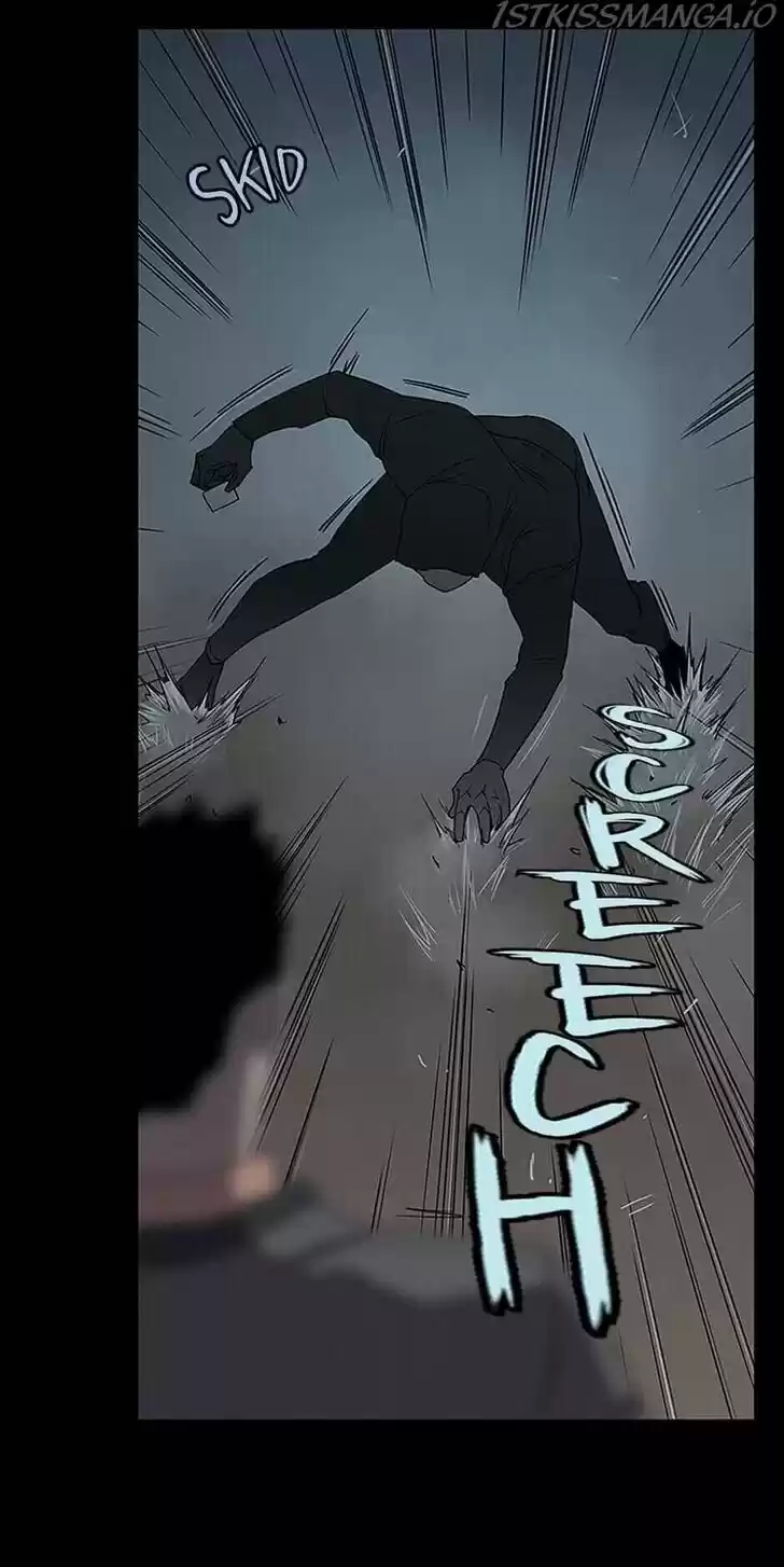 Item (KIM Junseok) Ch.031