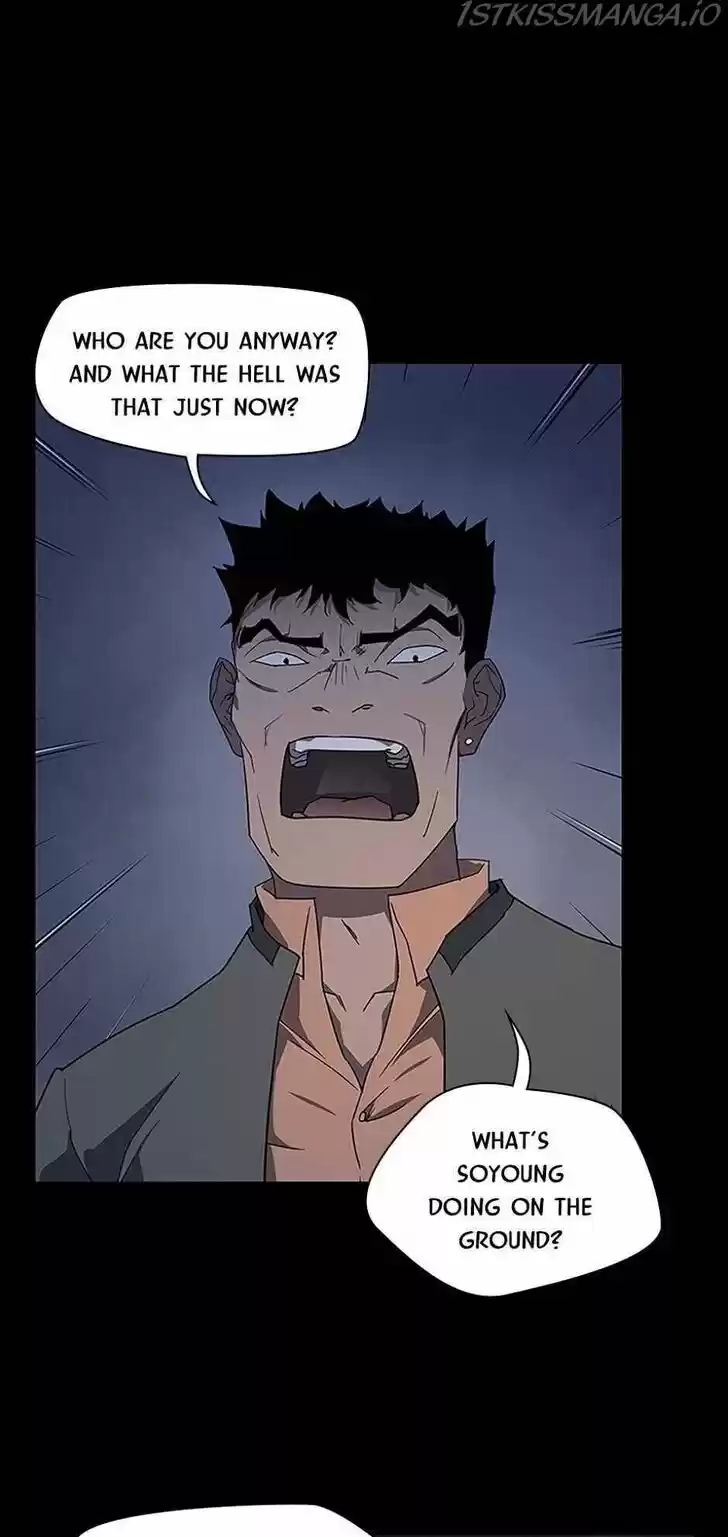 Item (KIM Junseok) Ch.031