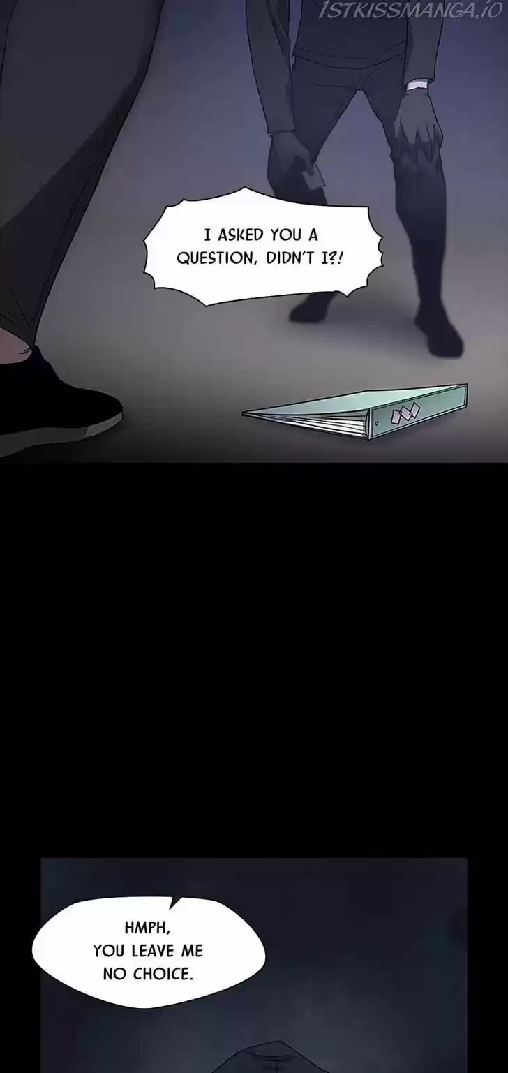 Item (KIM Junseok) Ch.031