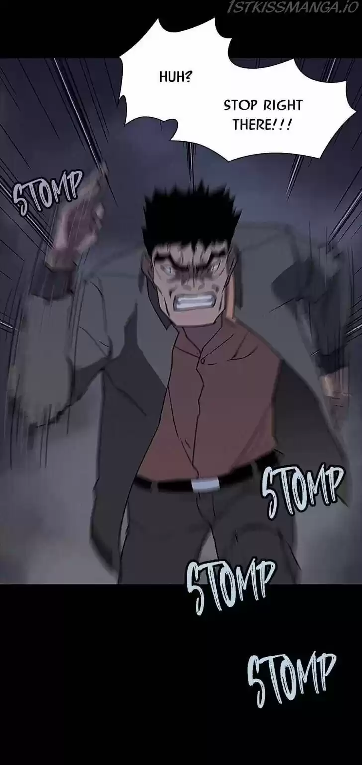 Item (KIM Junseok) Ch.031