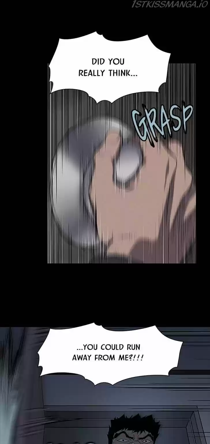 Item (KIM Junseok) Ch.031