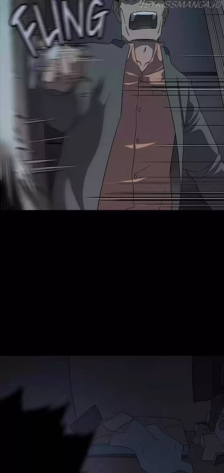 Item (KIM Junseok) Ch.031