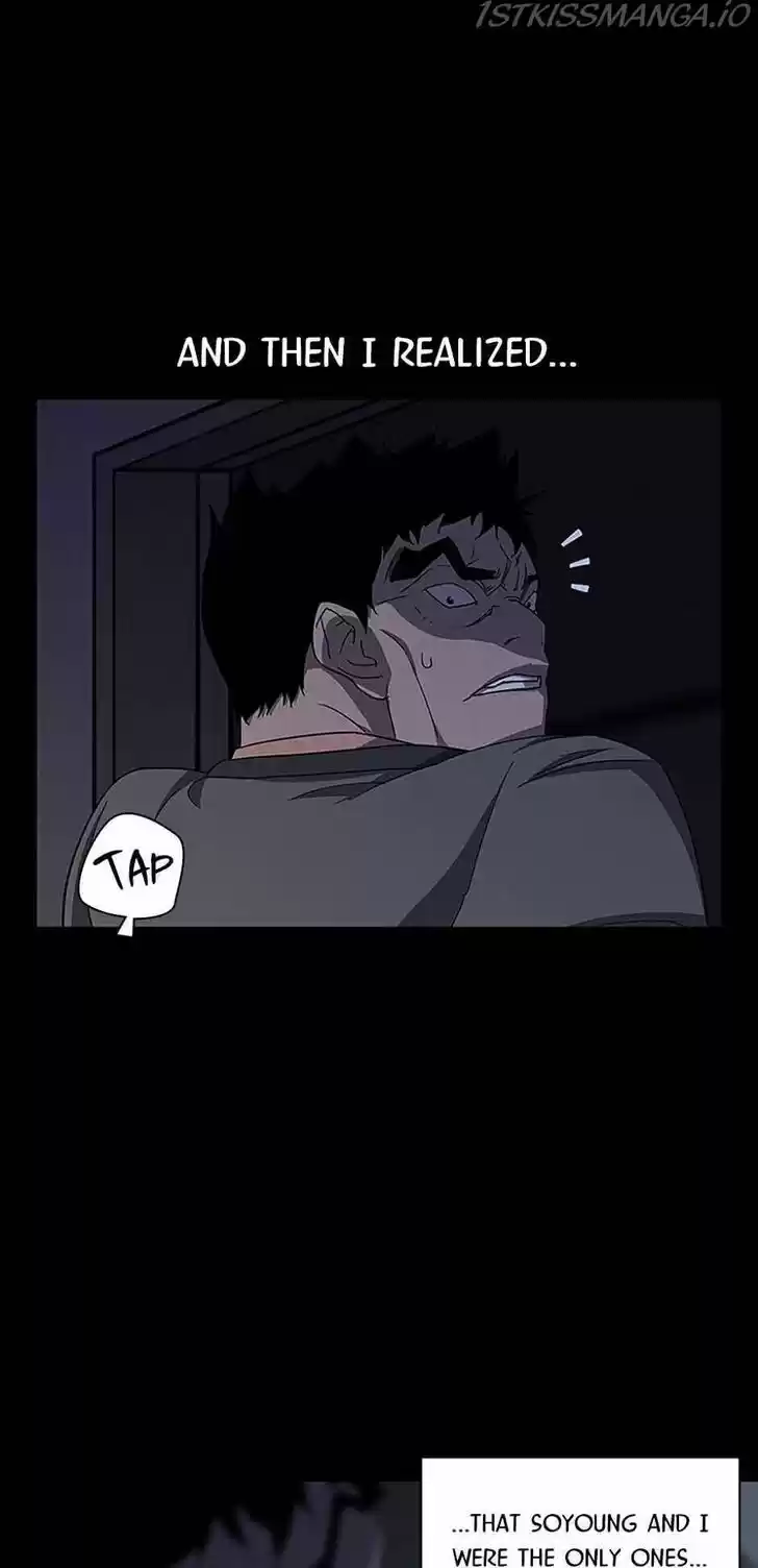 Item (KIM Junseok) Ch.031