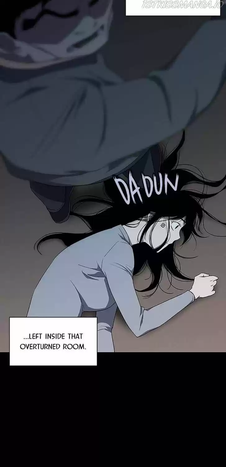 Item (KIM Junseok) Ch.031