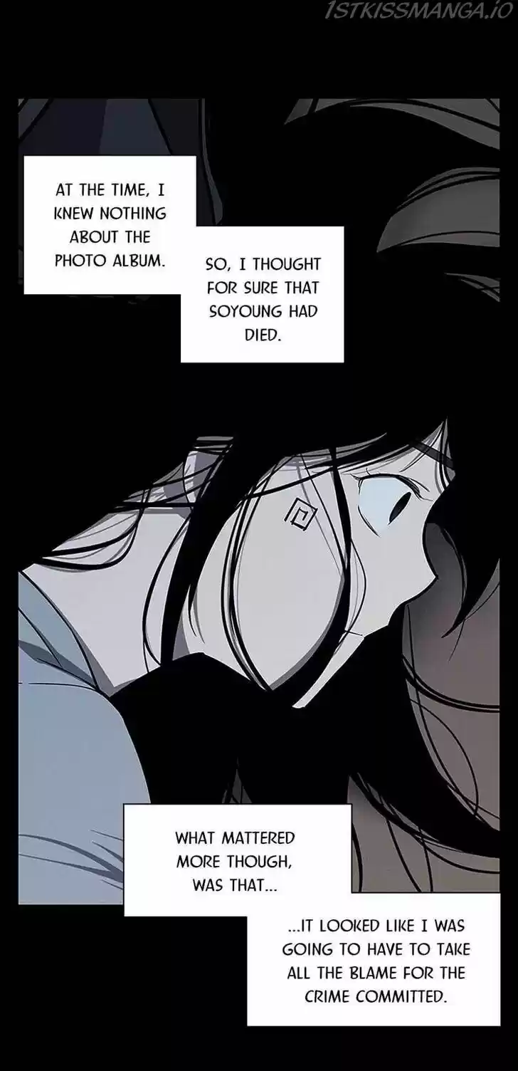 Item (KIM Junseok) Ch.031