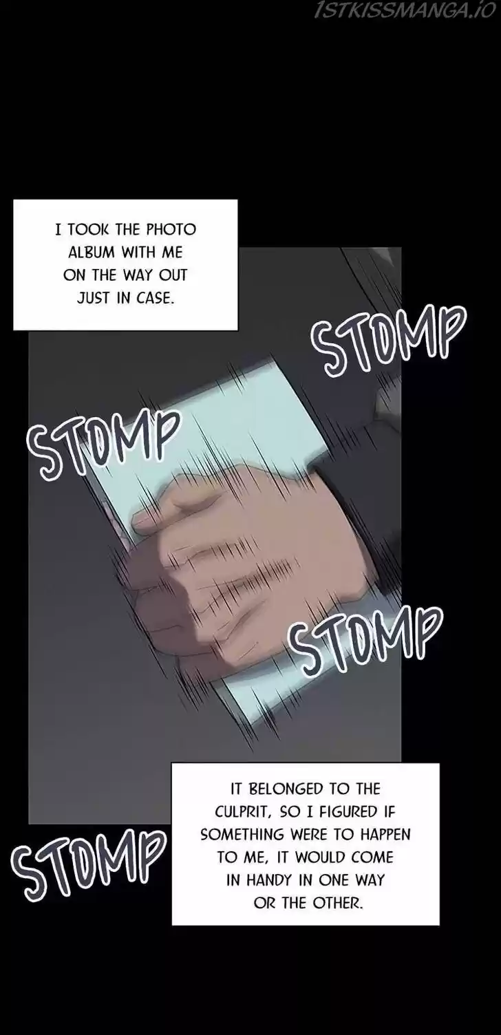 Item (KIM Junseok) Ch.031