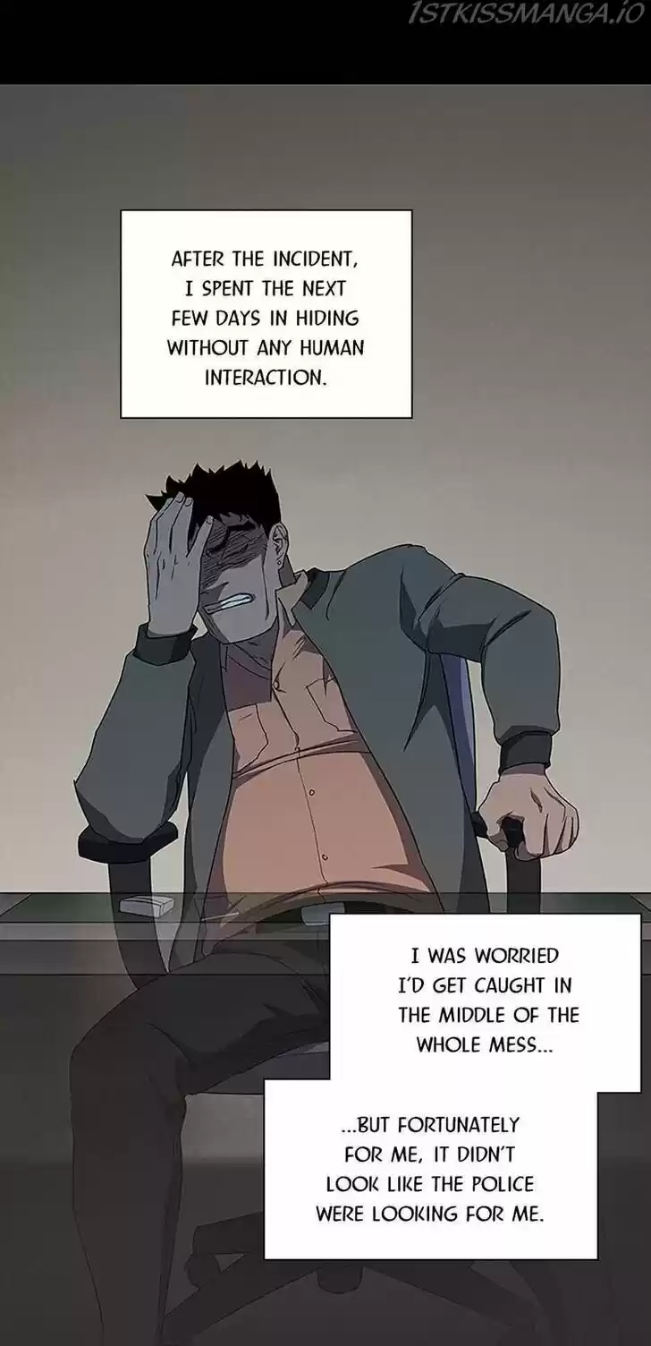 Item (KIM Junseok) Ch.031