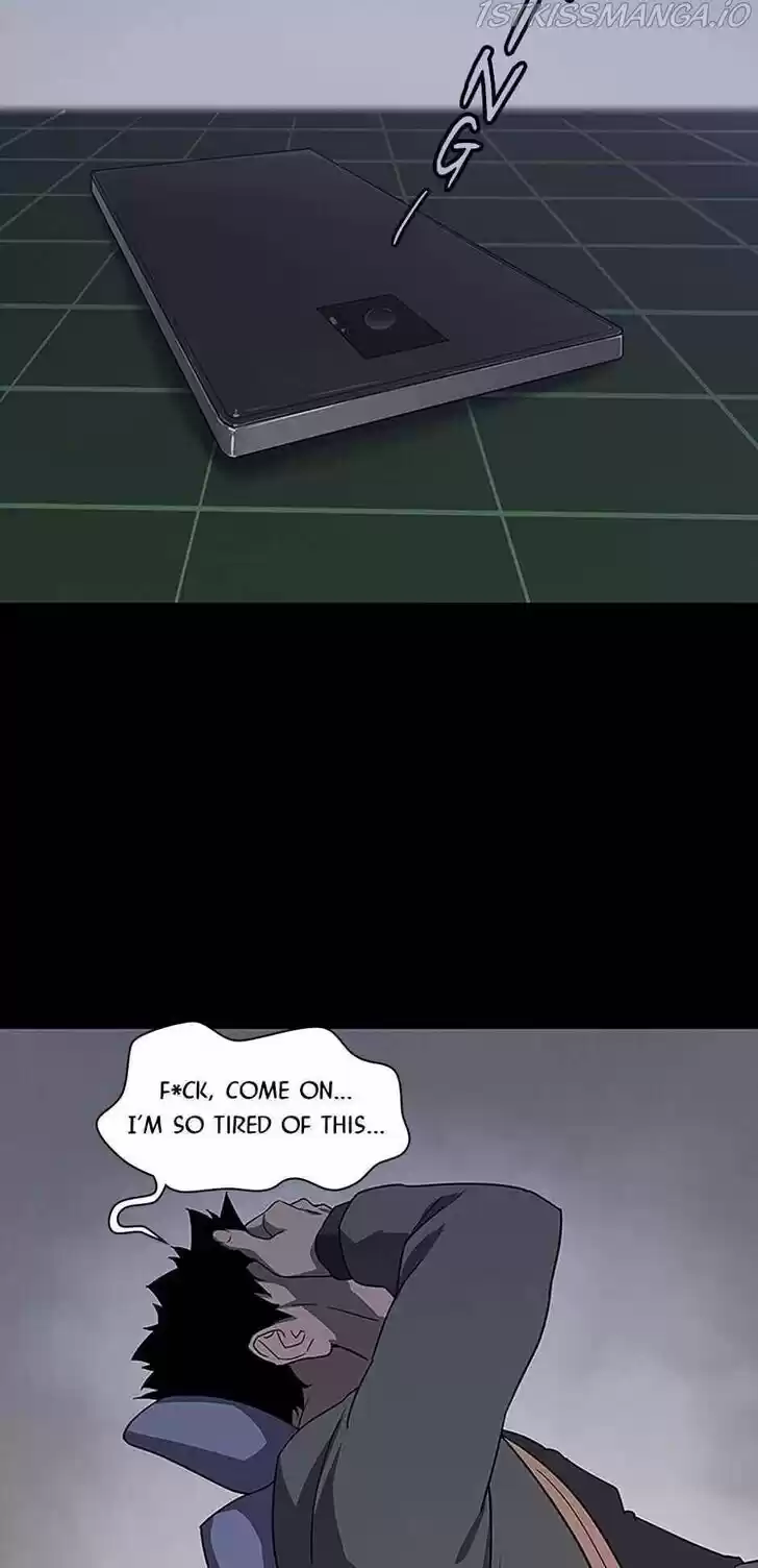 Item (KIM Junseok) Ch.031